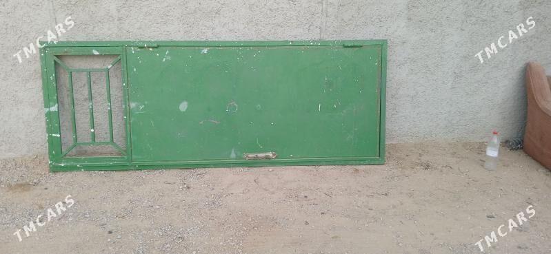 Demir gapy - Balkanabat - img 2