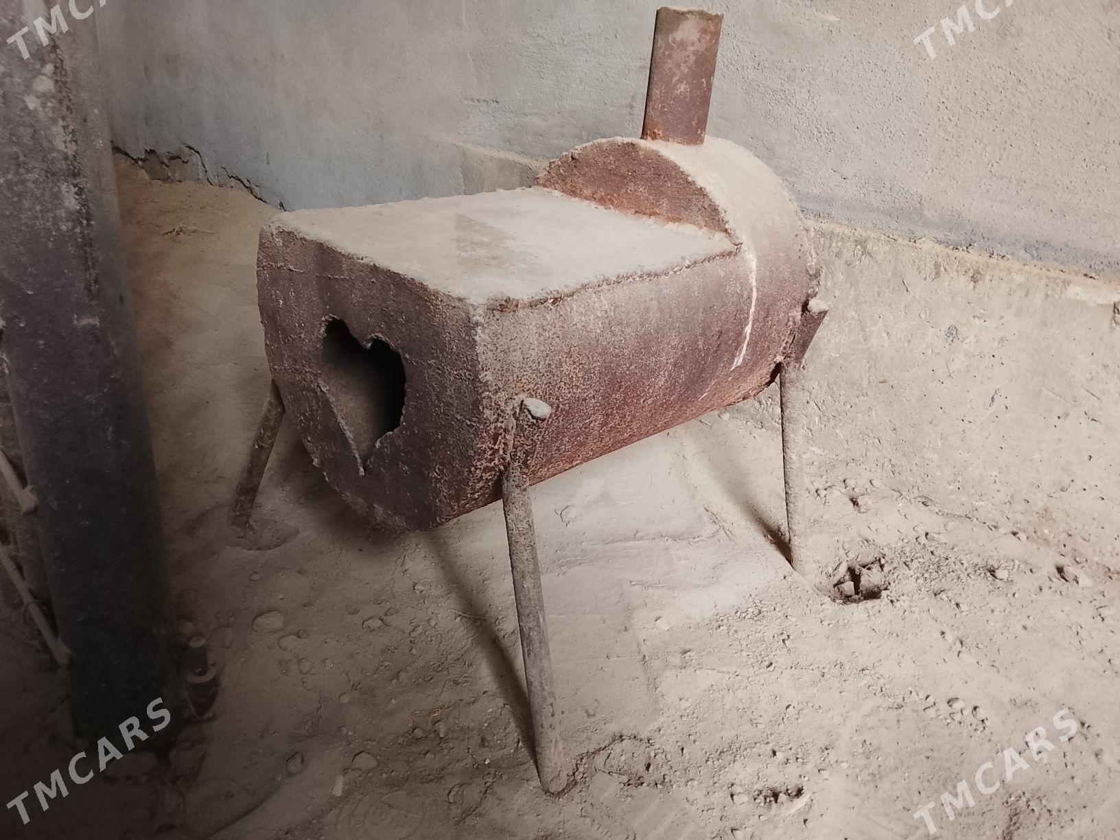 demir pec - Balkanabat - img 3