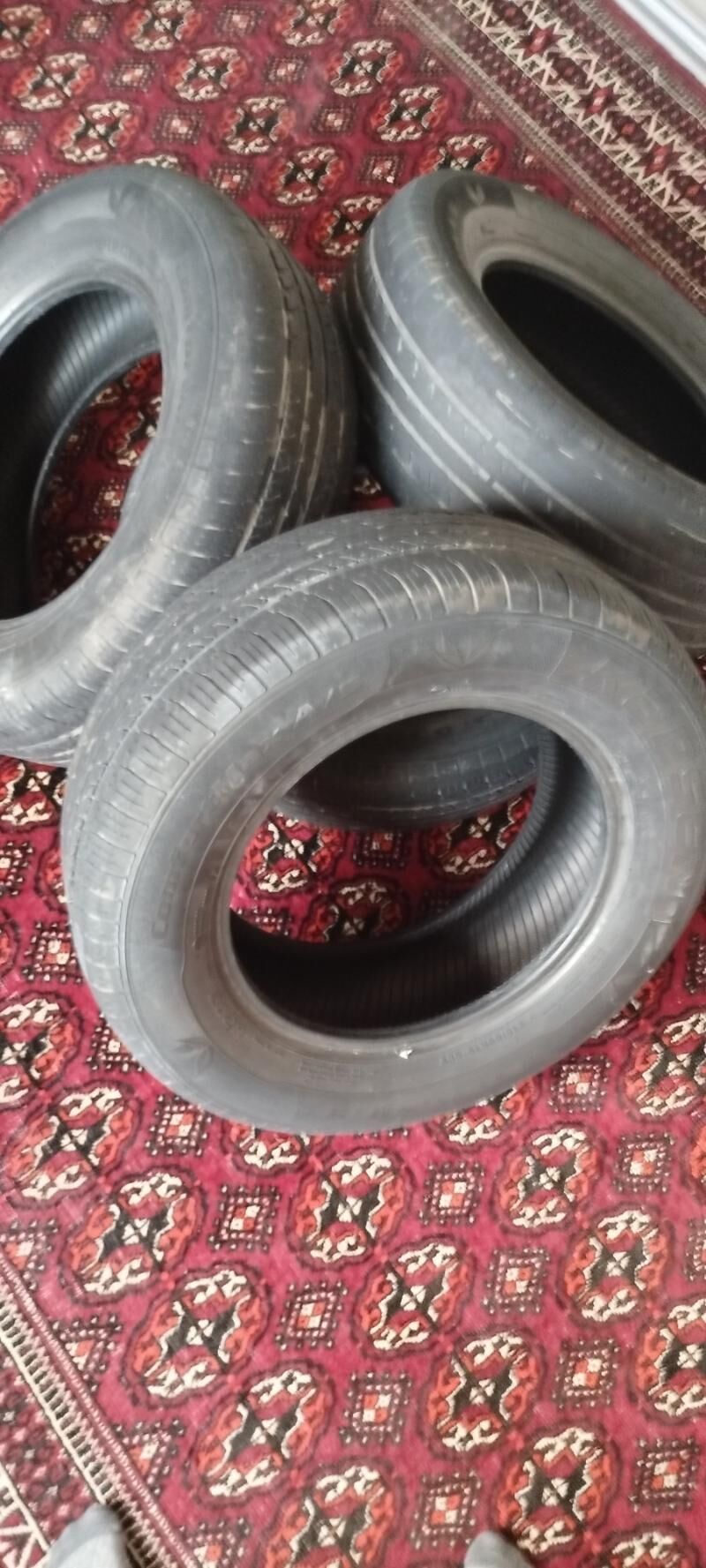 BMW E34 TEKER 1 000 TMT - Джебел - img 4