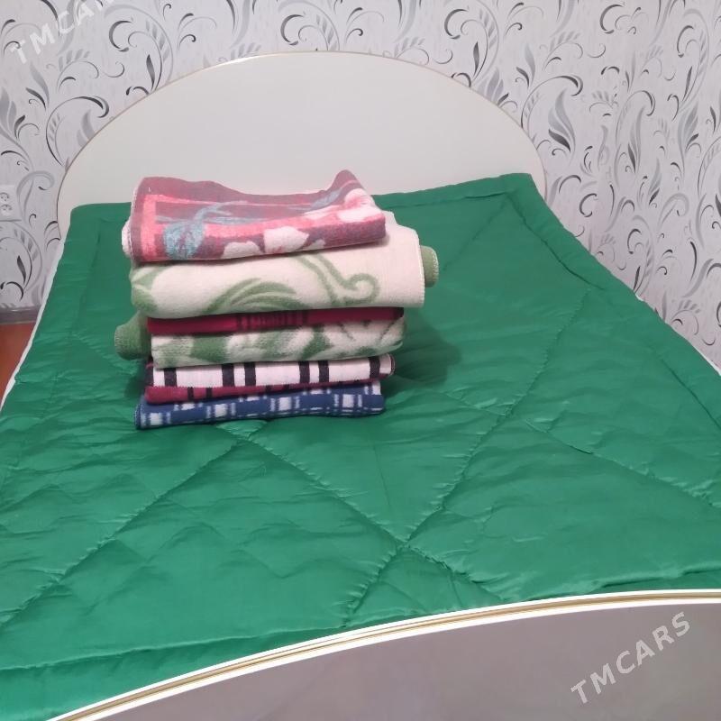 одеяло - Baýramaly - img 1