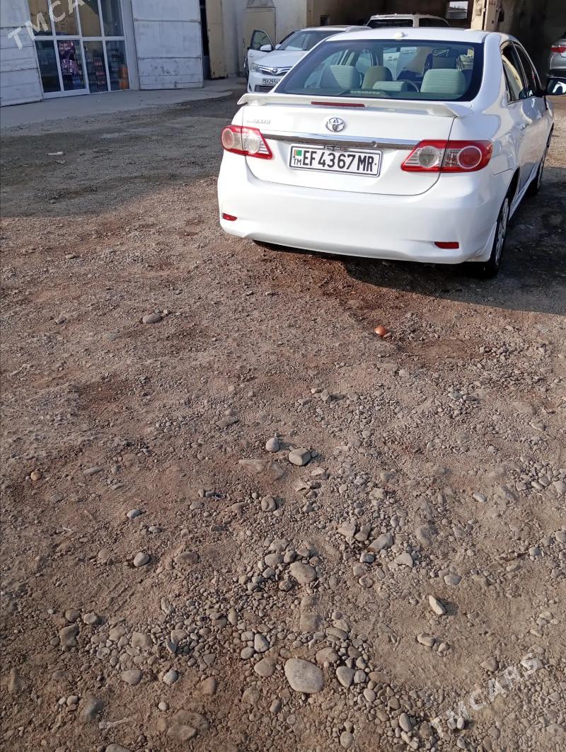 Toyota Corolla 2010 - 148 000 TMT - Векильбазар - img 2