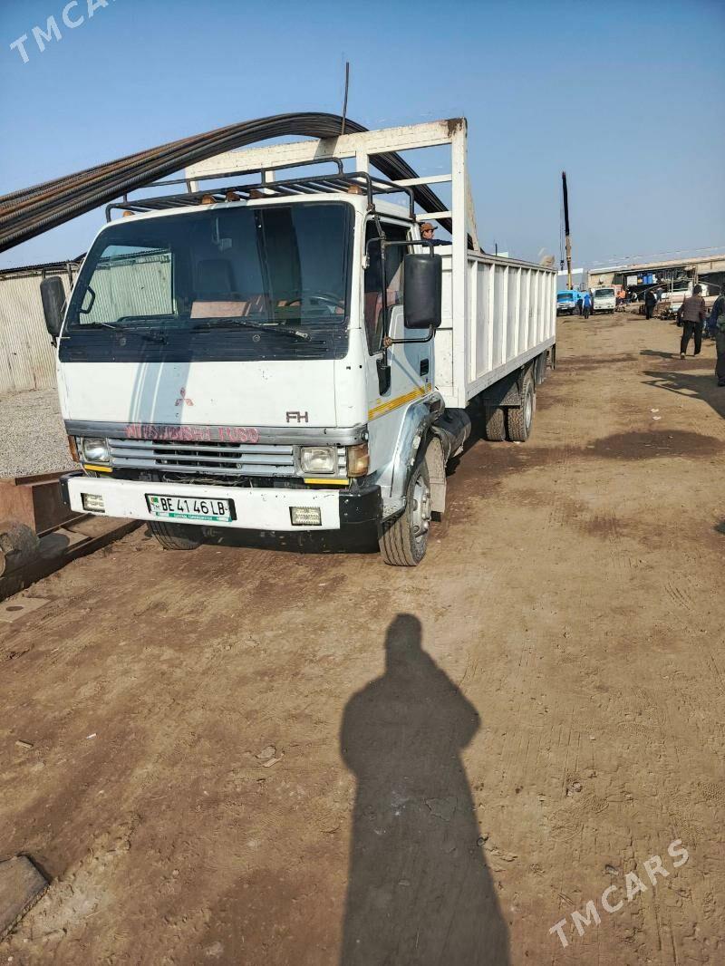 Mitsubishi Fuso 1994 - 220 000 TMT - Türkmenabat - img 3