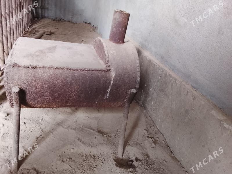 demir pec - Balkanabat - img 1