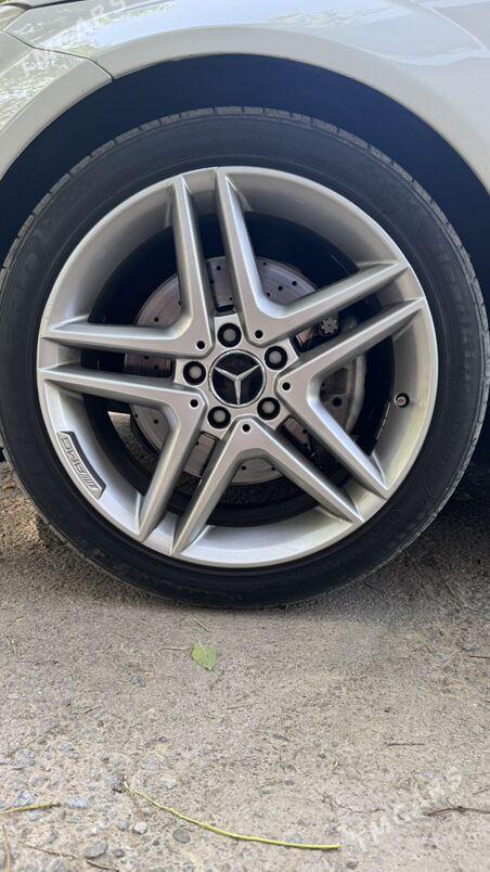 Mercedes-Benz C350 2009 - 210 000 TMT - Ашхабад - img 5