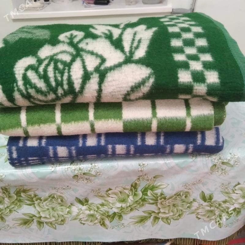 одеяло - Baýramaly - img 2