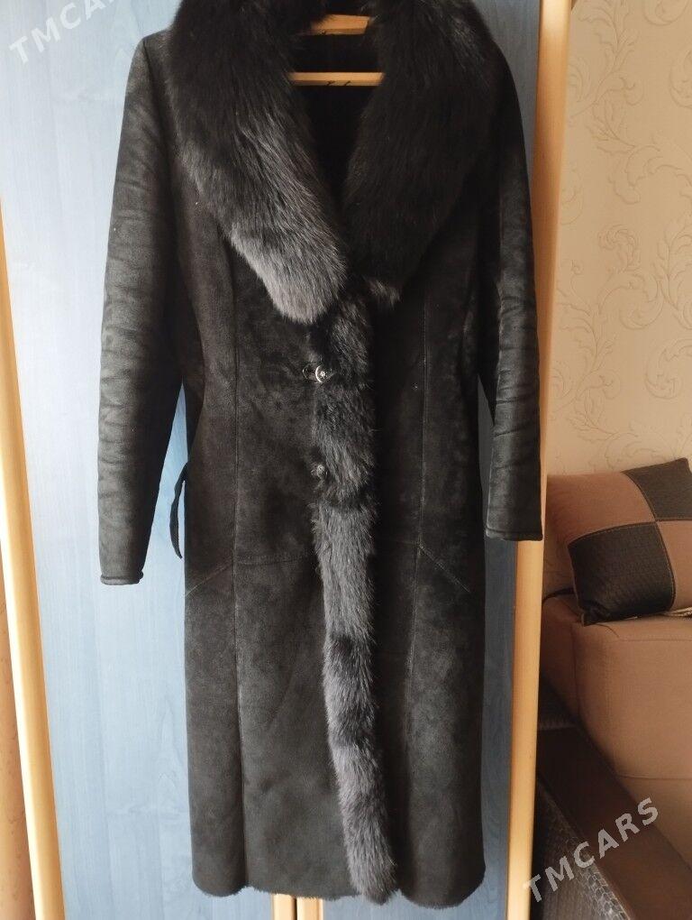 дубленка - Aşgabat - img 1