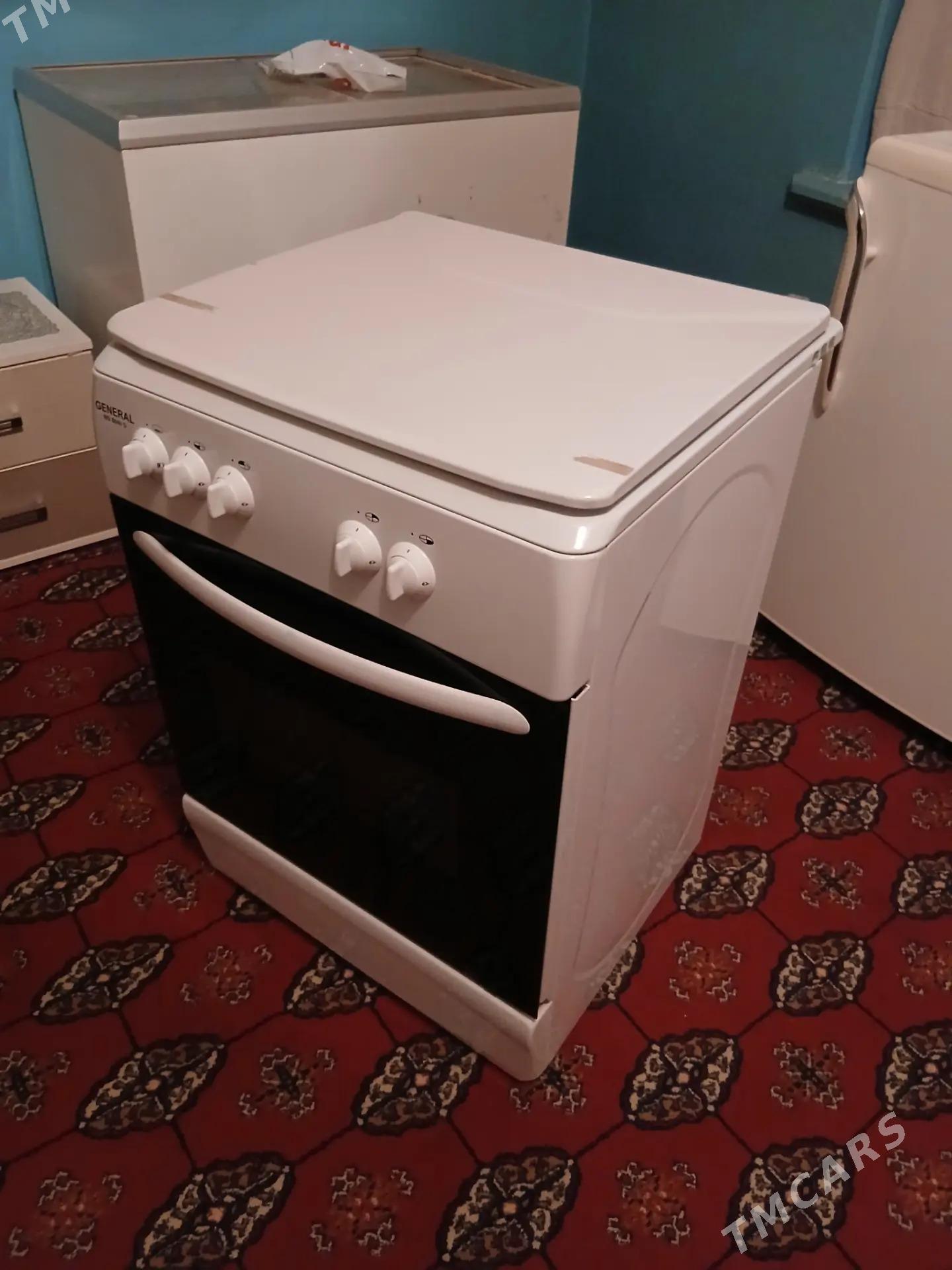 General gazpilita - Ашхабад - img 3