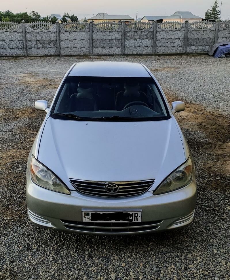 Toyota Camry 2003 - 136 000 TMT - Mary - img 5