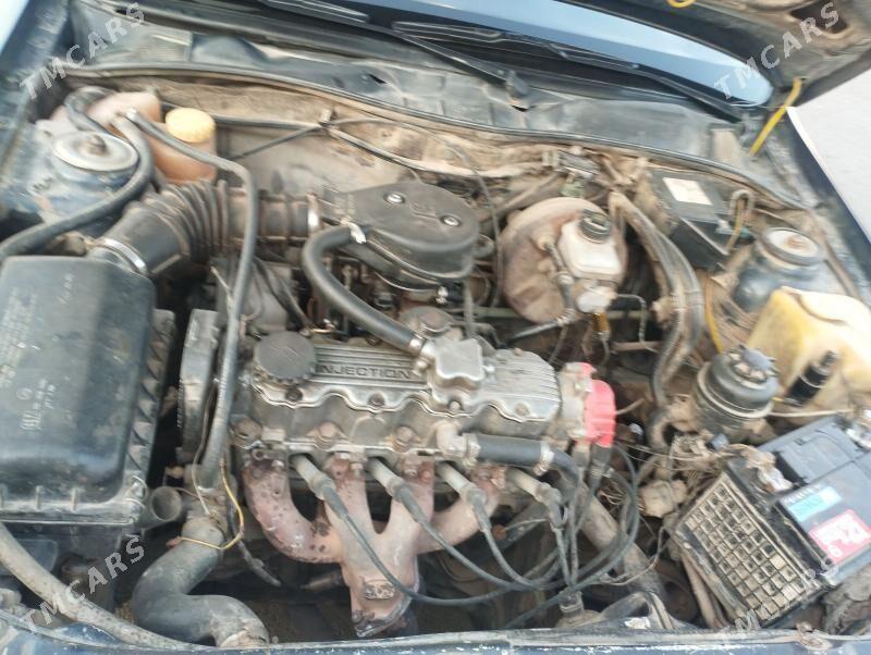 Opel Vectra 1991 - 32 000 TMT - Mary - img 9