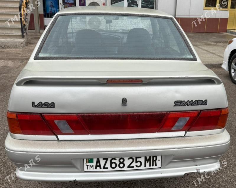 Lada 2115 2012 - 45 000 TMT - Мургап - img 2