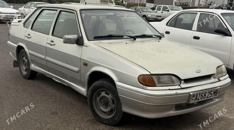 Lada 2115 2012 - 45 000 TMT - Мургап - img 5