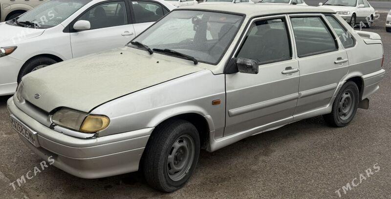 Lada 2115 2012 - 45 000 TMT - Мургап - img 4