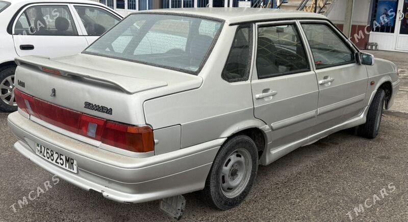 Lada 2115 2012 - 45 000 TMT - Мургап - img 1