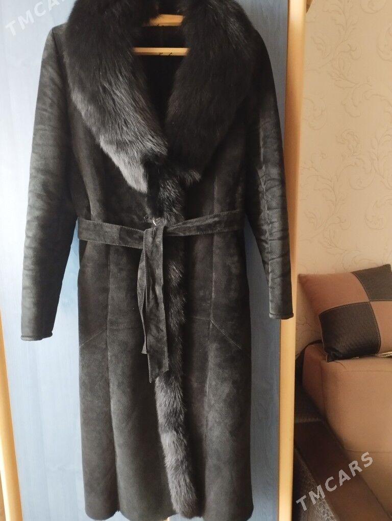 дубленка - Aşgabat - img 2