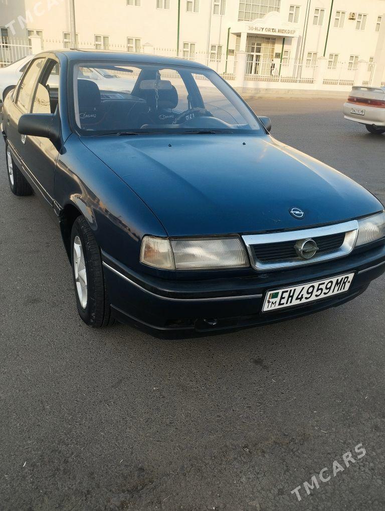 Opel Vectra 1991 - 32 000 TMT - Mary - img 5