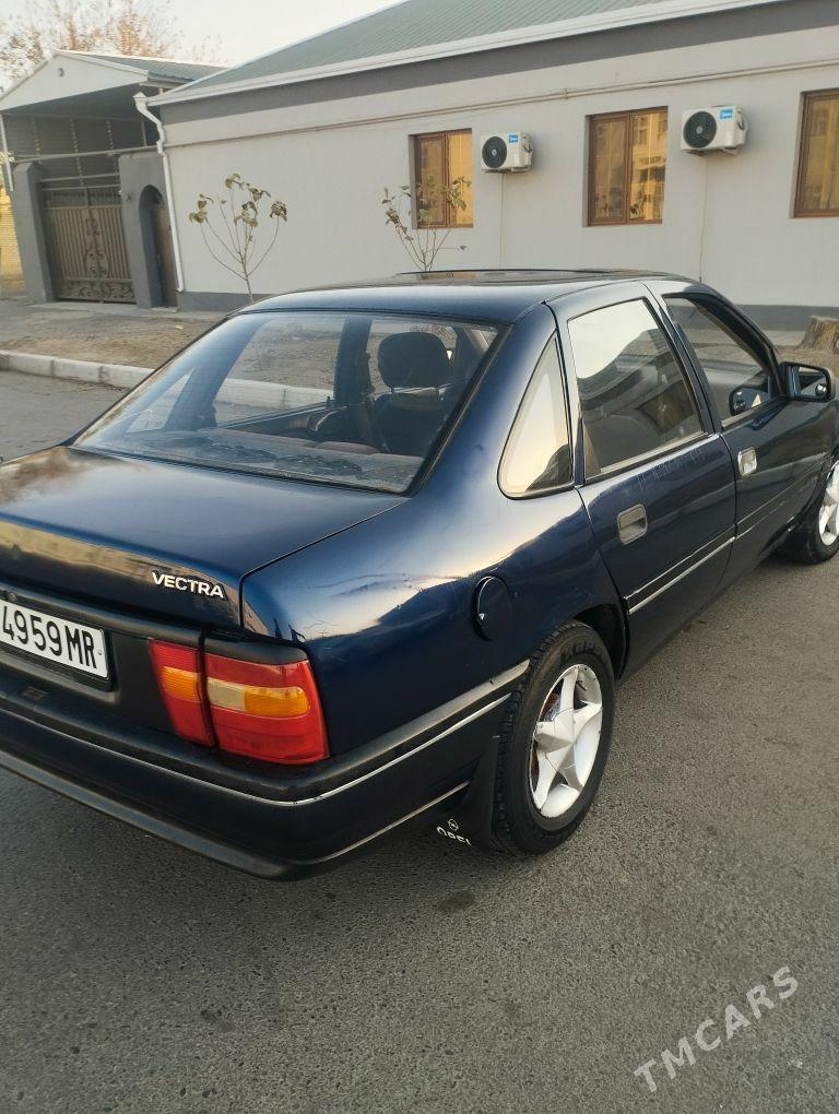 Opel Vectra 1991 - 32 000 TMT - Mary - img 3
