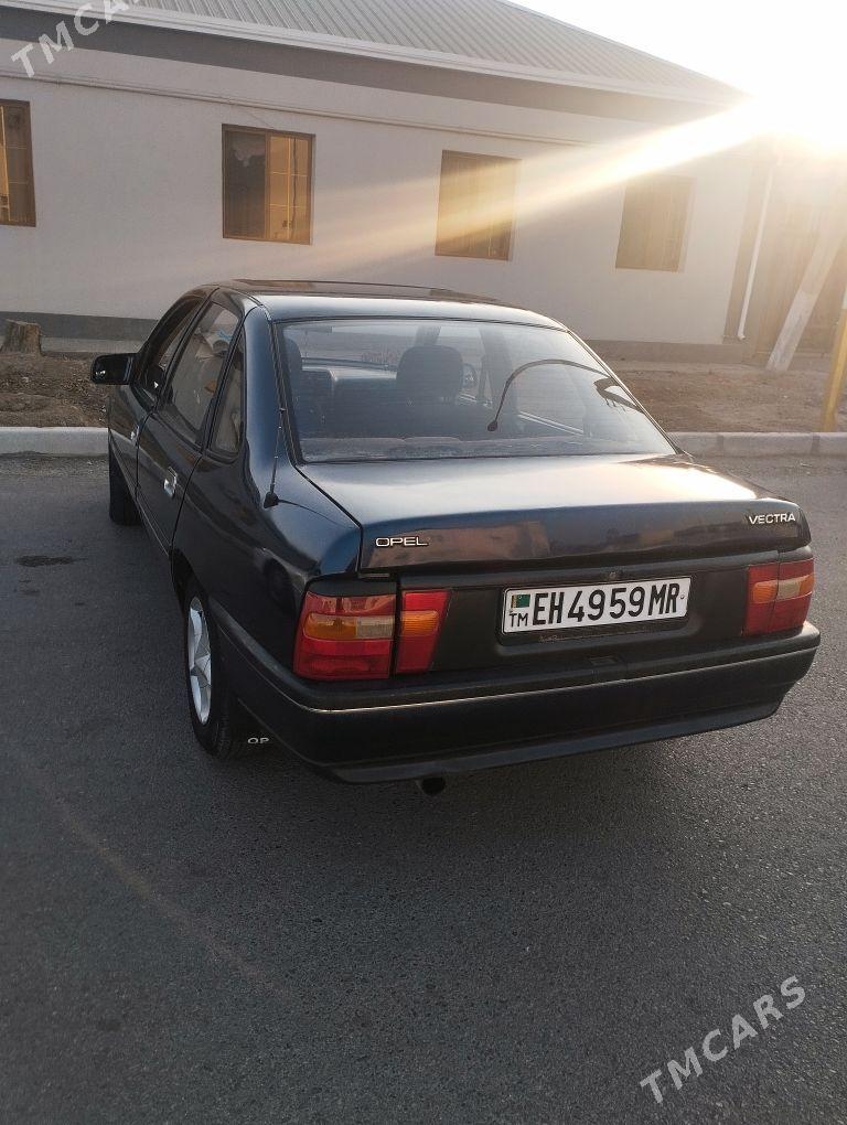 Opel Vectra 1991 - 32 000 TMT - Mary - img 6