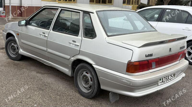 Lada 2115 2012 - 45 000 TMT - Мургап - img 3