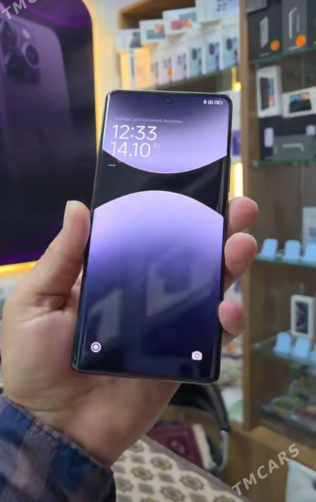 Redmi note 14pro 8/256 obmen - Дашогуз - img 2