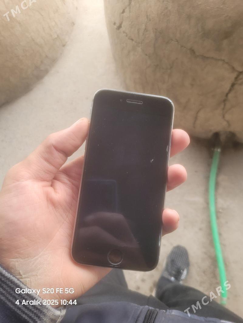 iphone 6 abmen - Мары - img 1