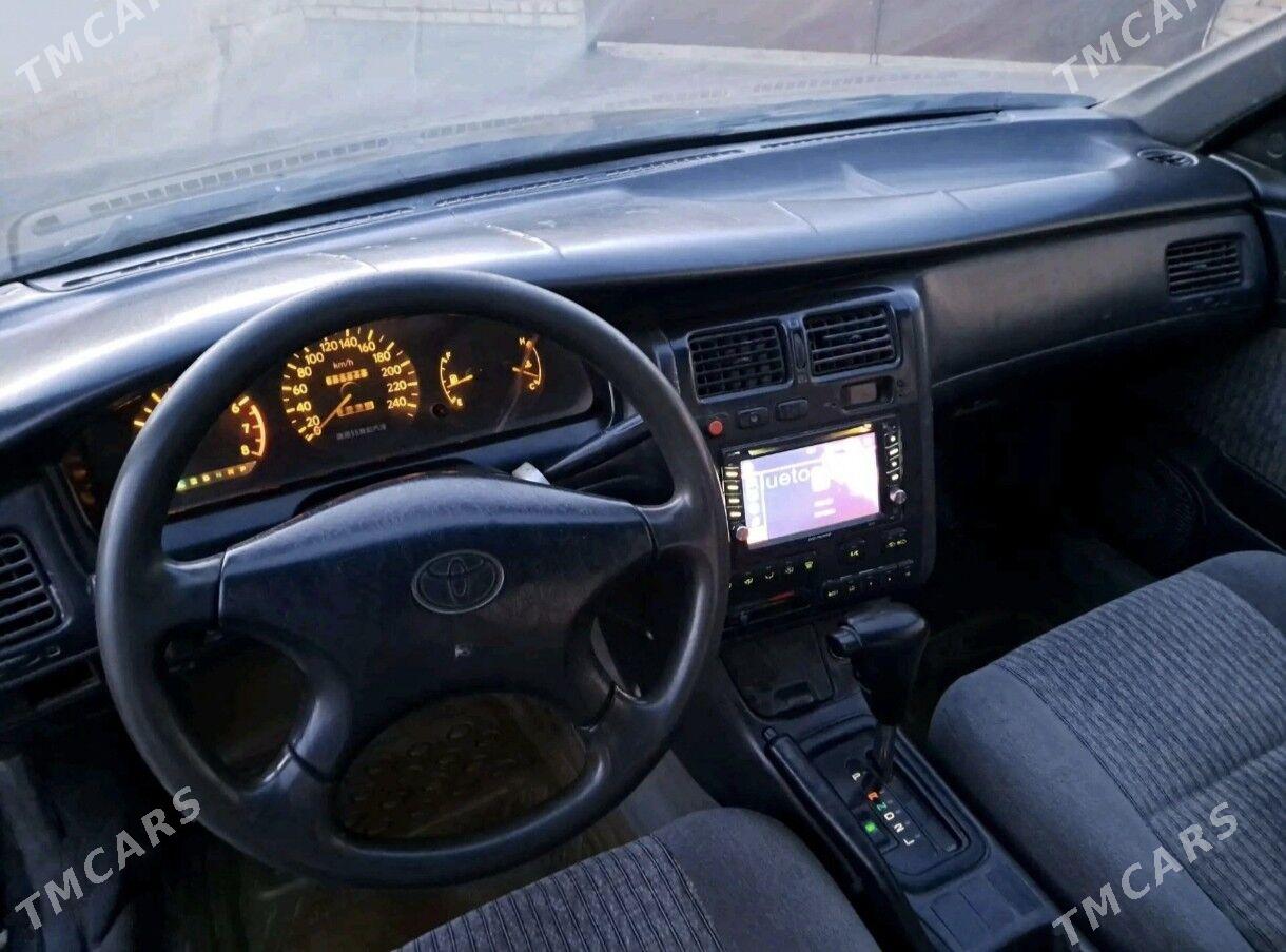 Toyota Corona 1995 - 18 000 TMT - Акдепе - img 6