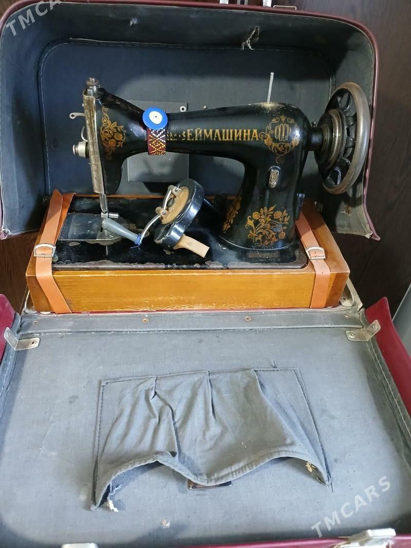 tikin maşyn - Туркменбаши - img 2