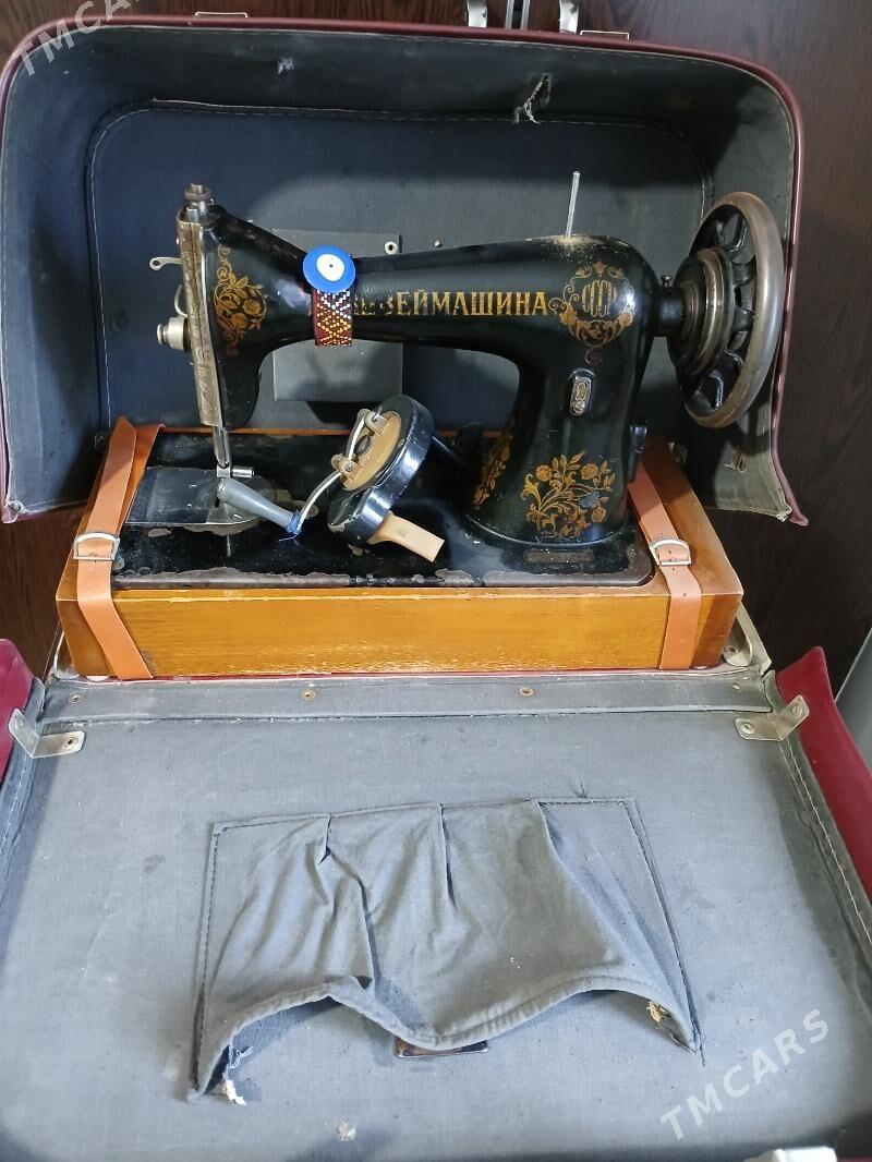 tikin maşyn - Туркменбаши - img 3