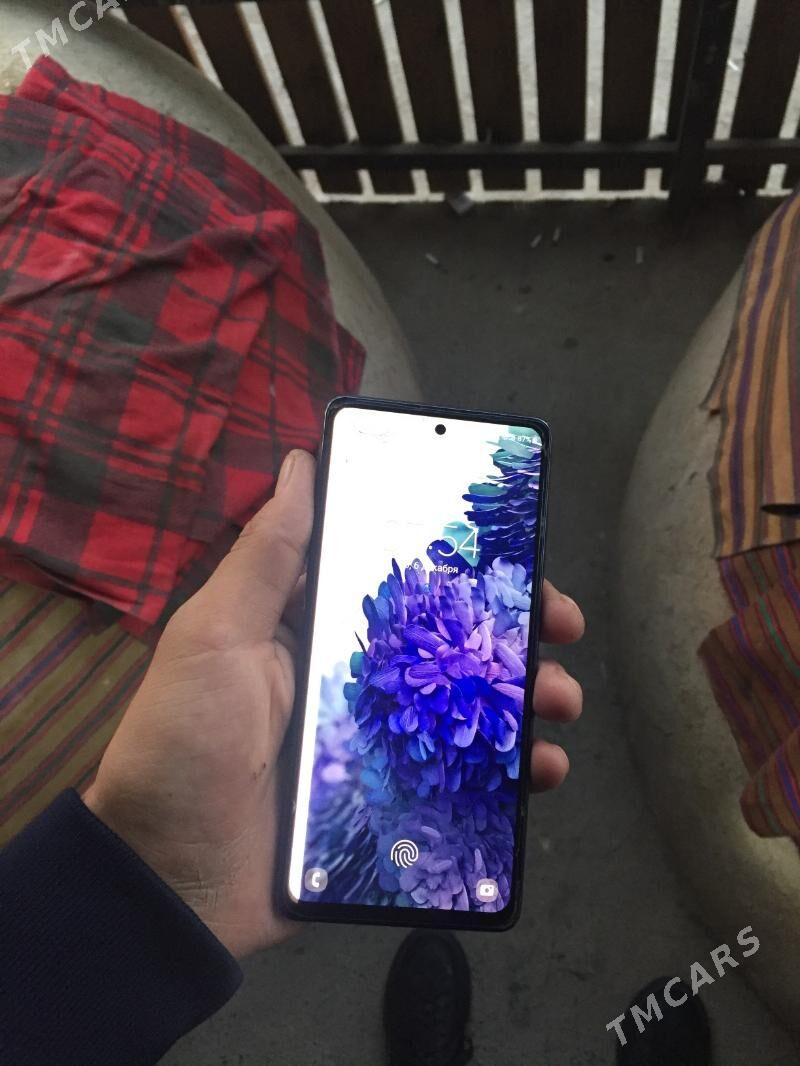 samsung s20F 5g abmen - Mary - img 1