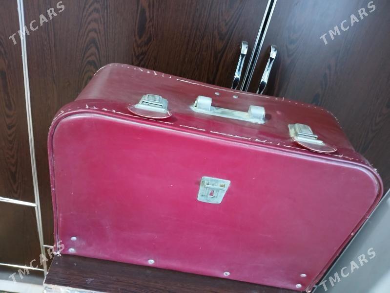 tikin maşyn - Туркменбаши - img 4