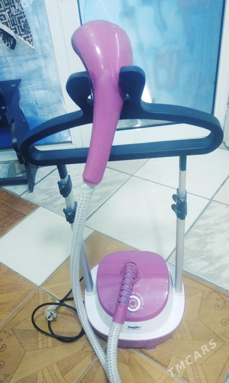 Porovoy utug - Туркменбаши - img 2