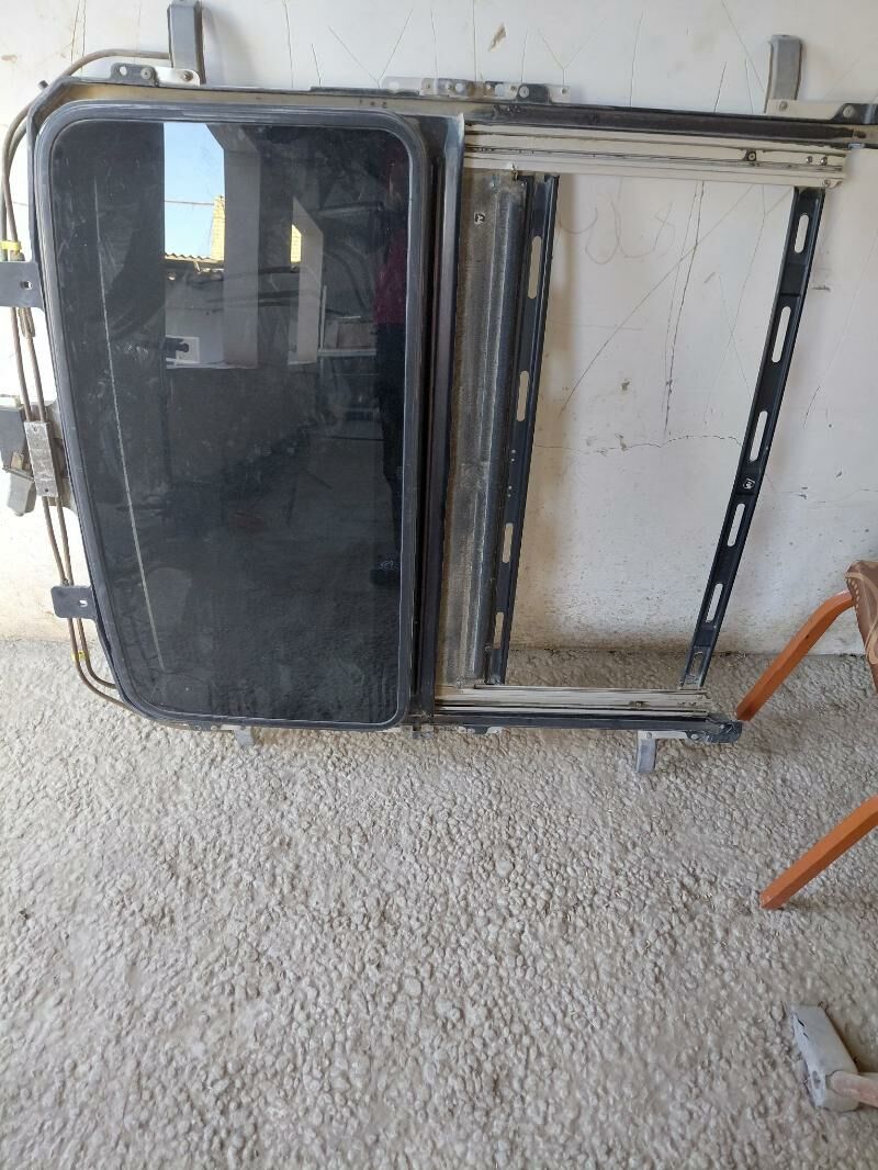 люк авалонинки 1 200 TMT - Туркменабат - img 1