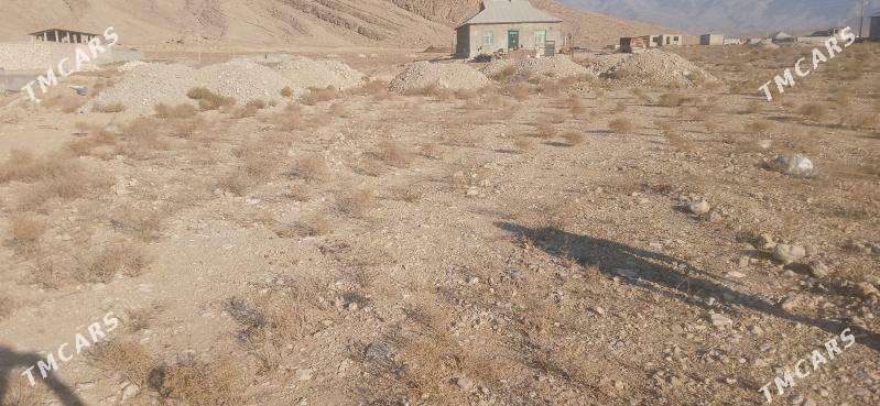 duzmergen dag2 - Balkanabat - img 1