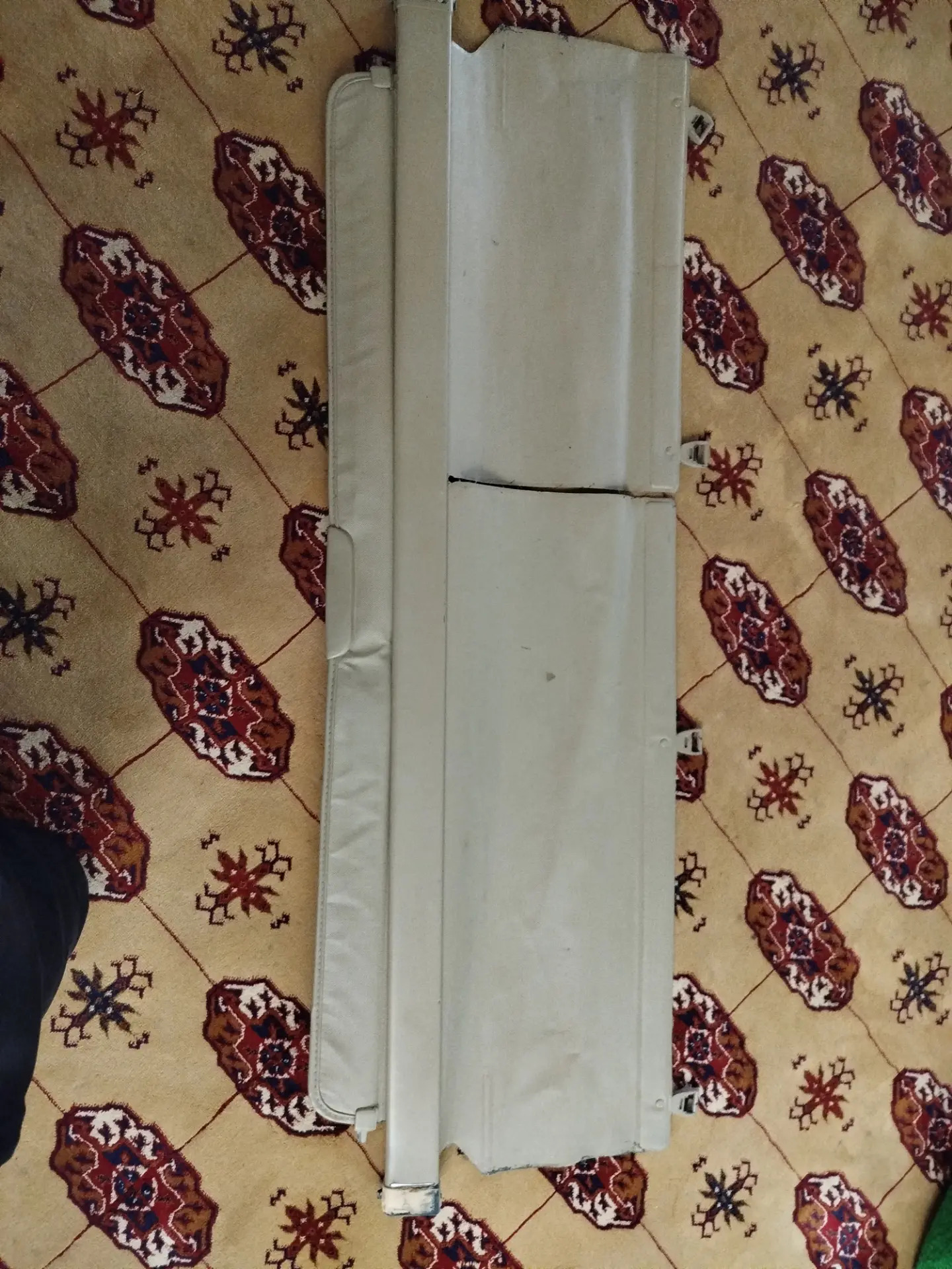 lexus rx polka 800 TMT - Мир 3 - img 1