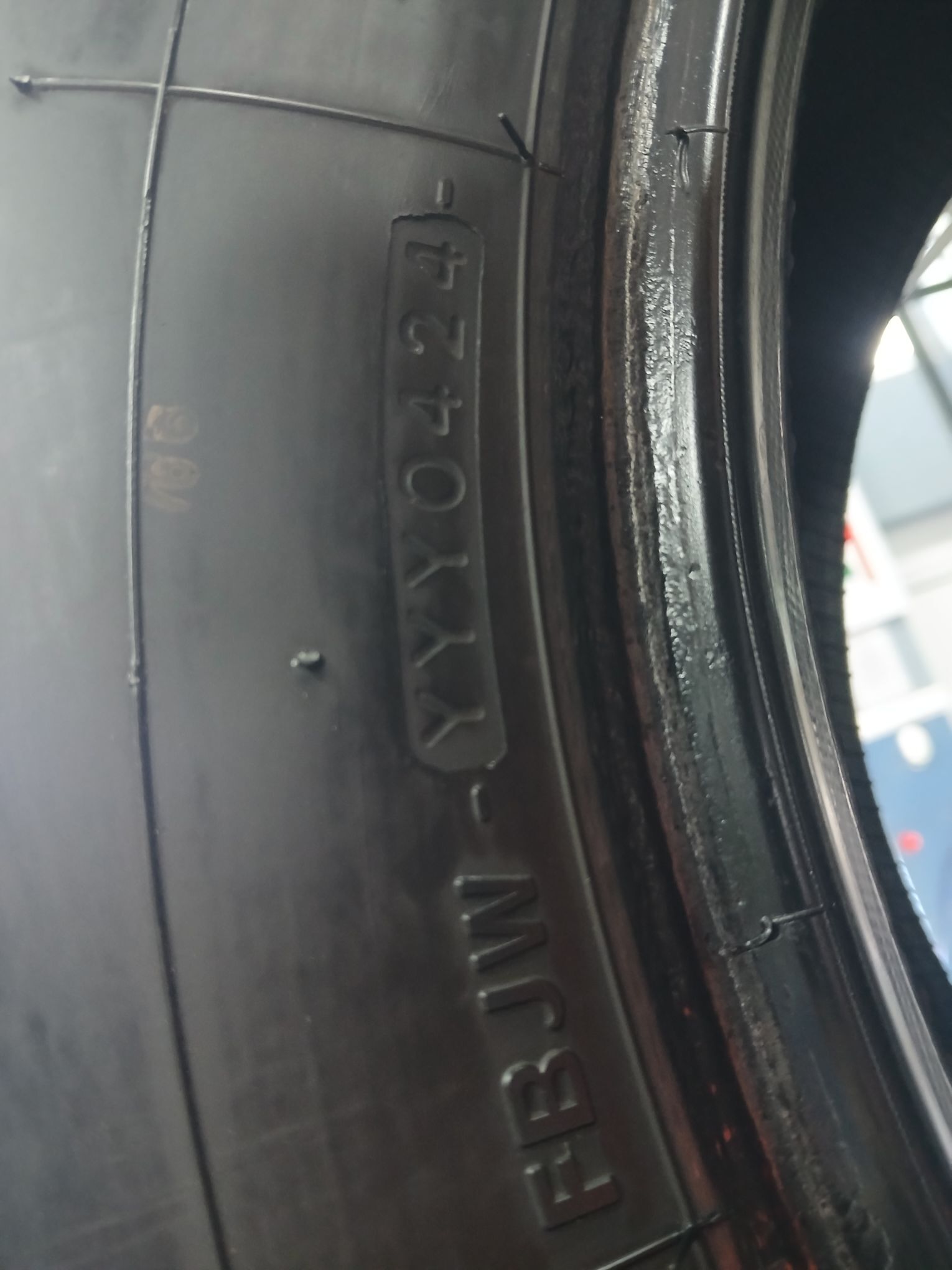 285 65 17 6 500 TMT - 11 мкр - img 5