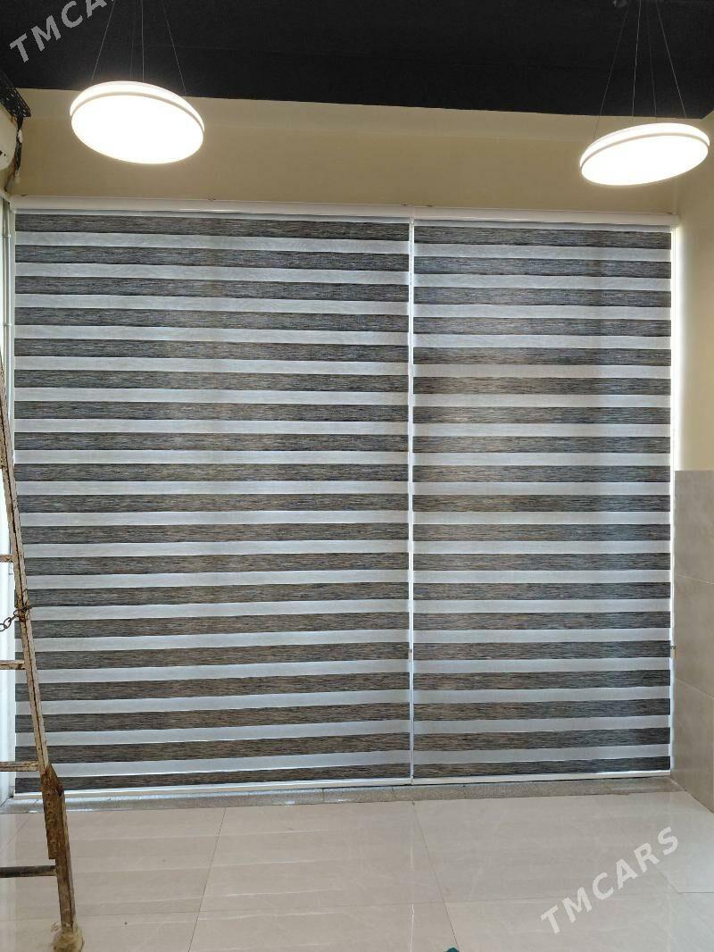 жалюз zalyzu turkmenbasy - Türkmenbaşy - img 1