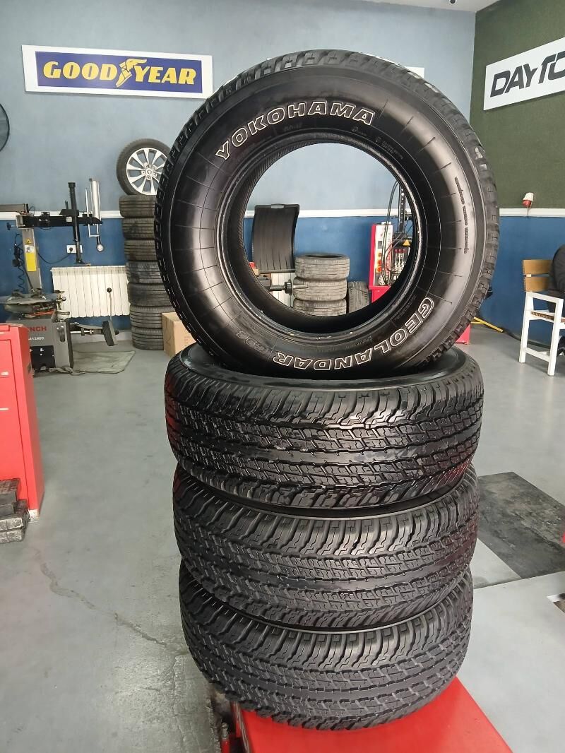 285 65 17 6 500 TMT - 11 мкр - img 1