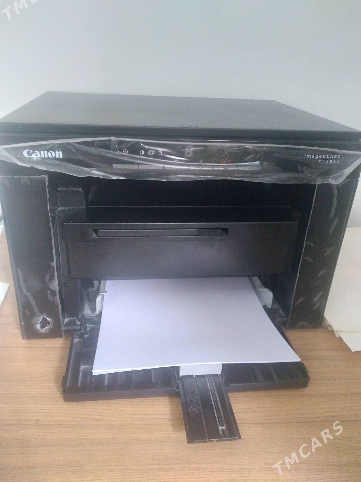 Kampiýuter Printer - Гёкдепе - img 5