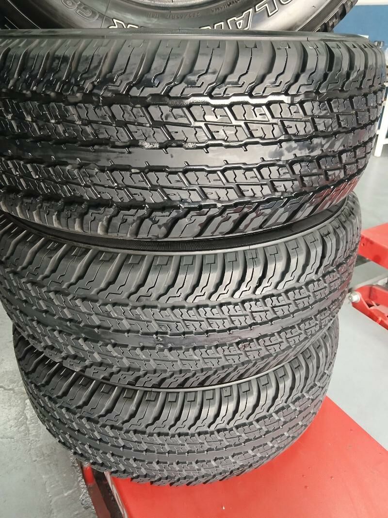 285 65 17 6 500 TMT - 11 мкр - img 2