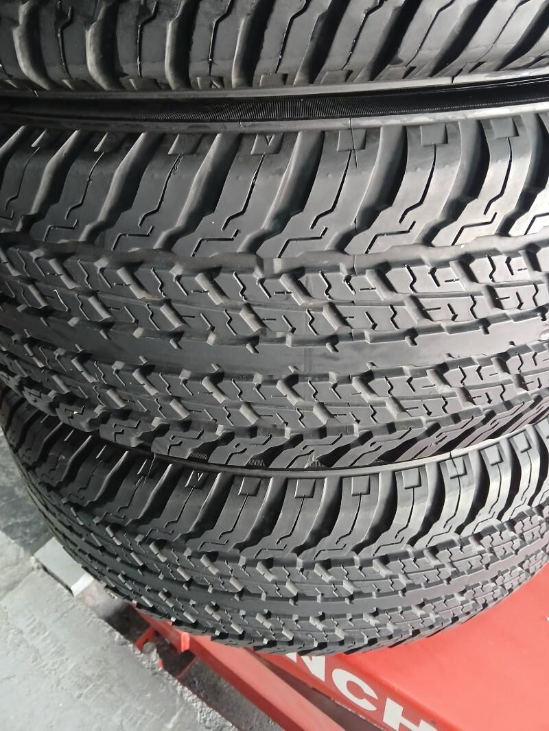 285 65 17 6 500 TMT - 11 мкр - img 3