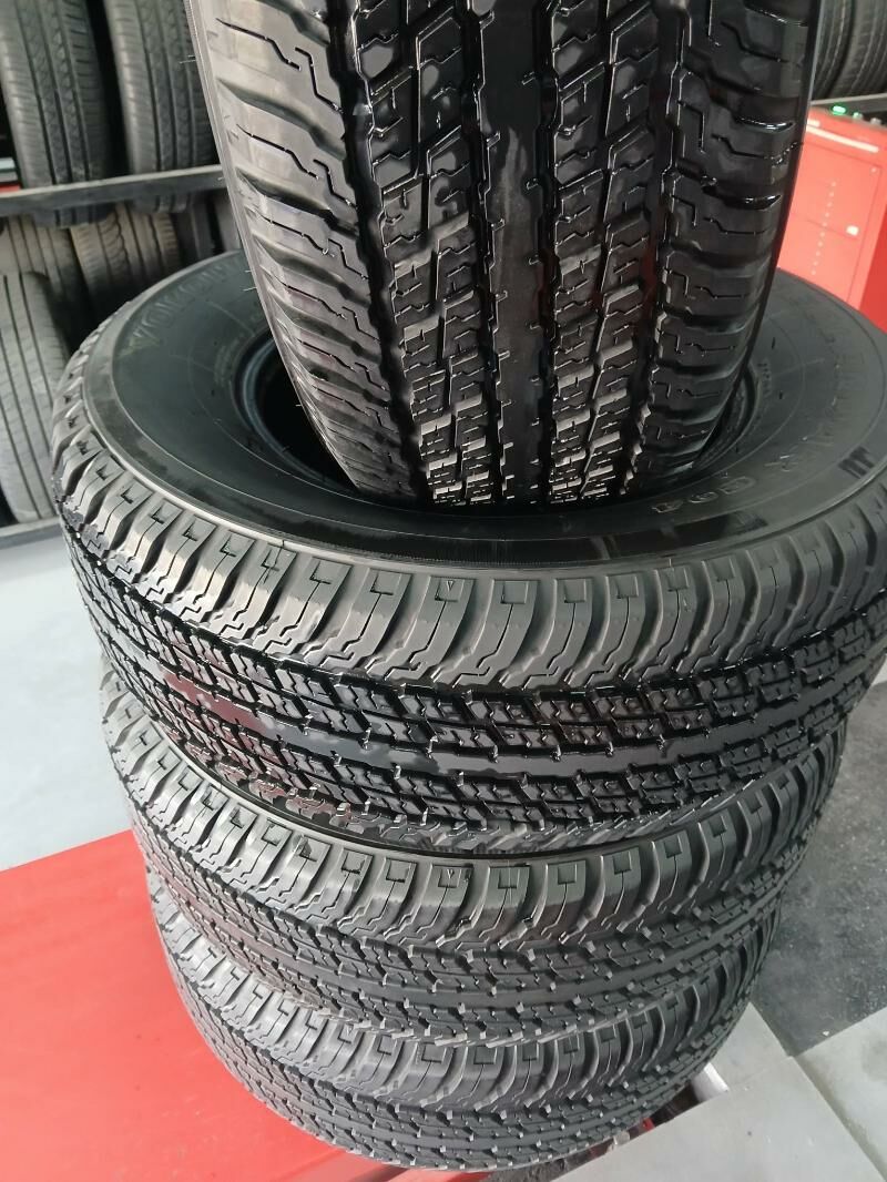 285 65 17 6 500 TMT - 11 мкр - img 4