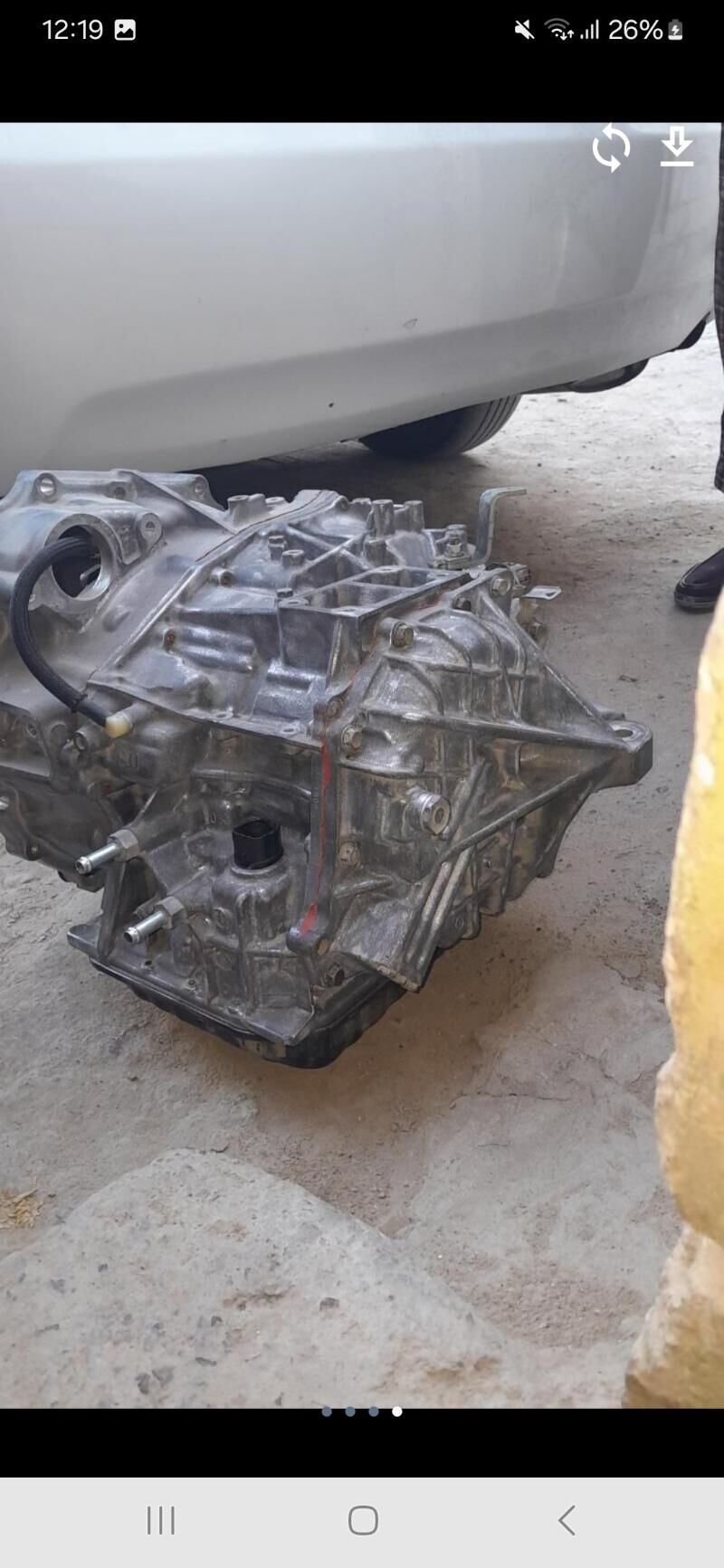 Okuzсamry korobka tazeje2.5m🔥 12 000 TMT - Туркменбаши - img 2