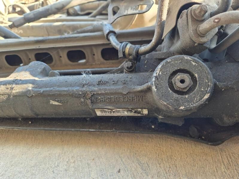 mersedes hadawoÿ 6 000 TMT - Мары - img 4