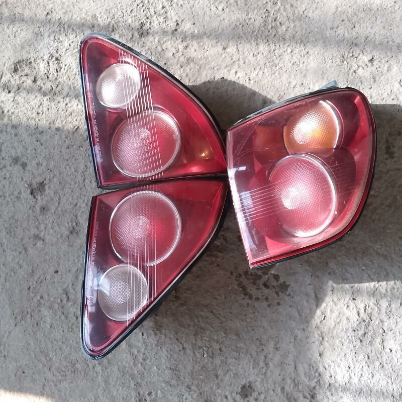 stop fara 200 TMT - Мургап - img 1