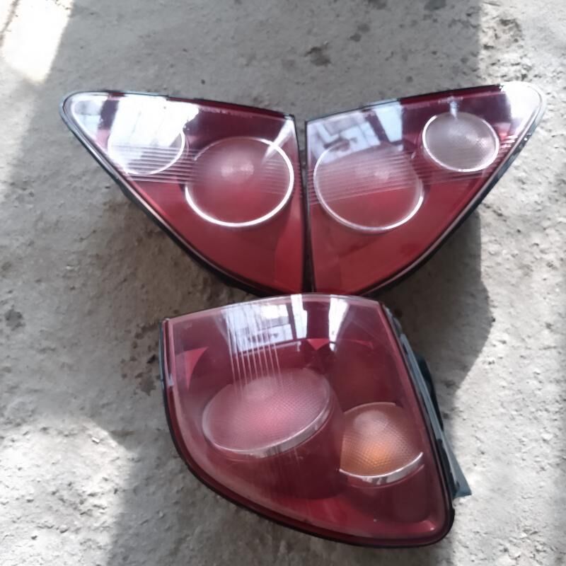 stop fara 200 TMT - Мургап - img 2