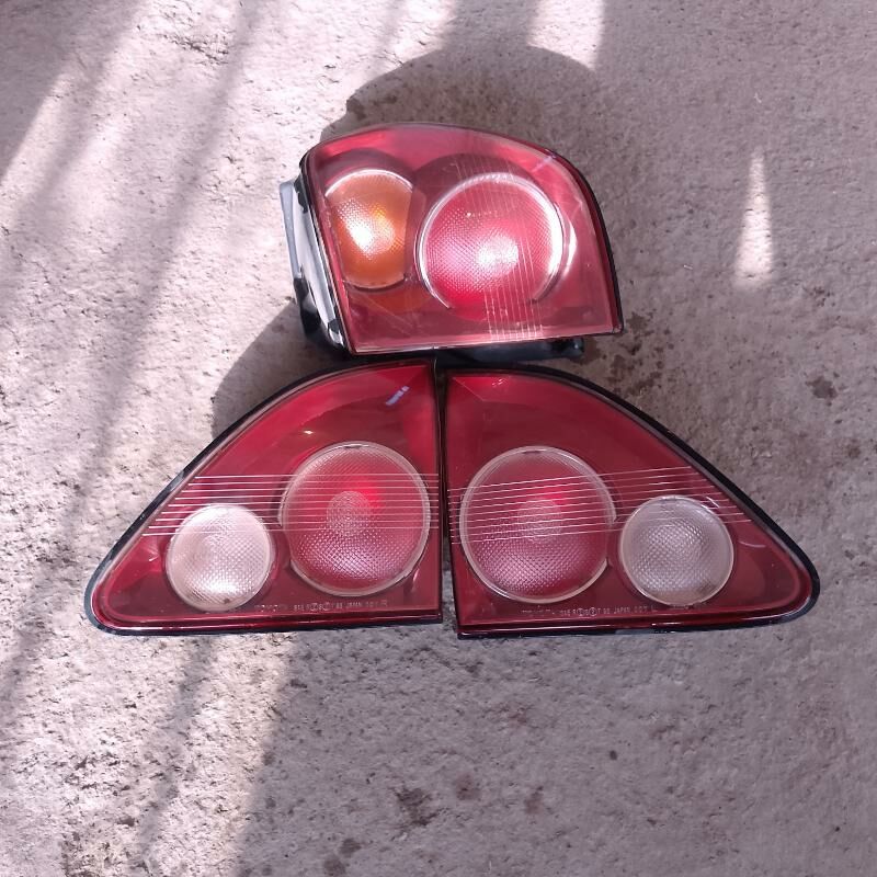 stop fara 200 TMT - Мургап - img 4