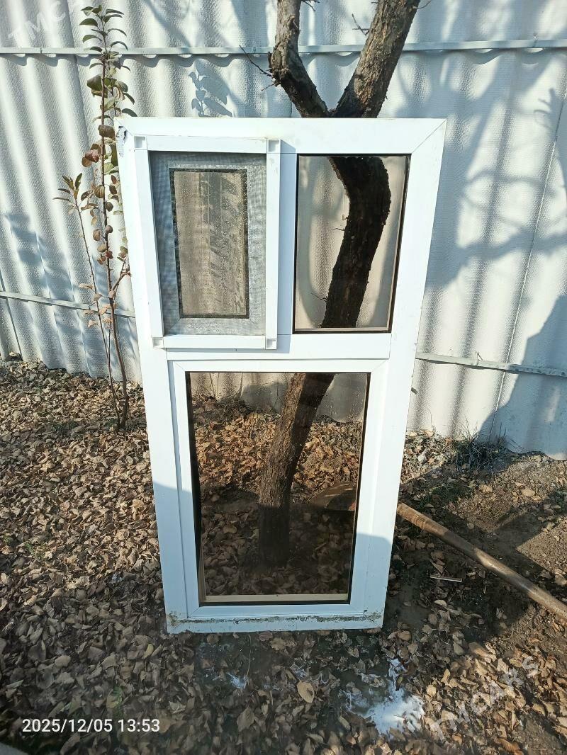 Гапы ,дверь,окно - Mary - img 3