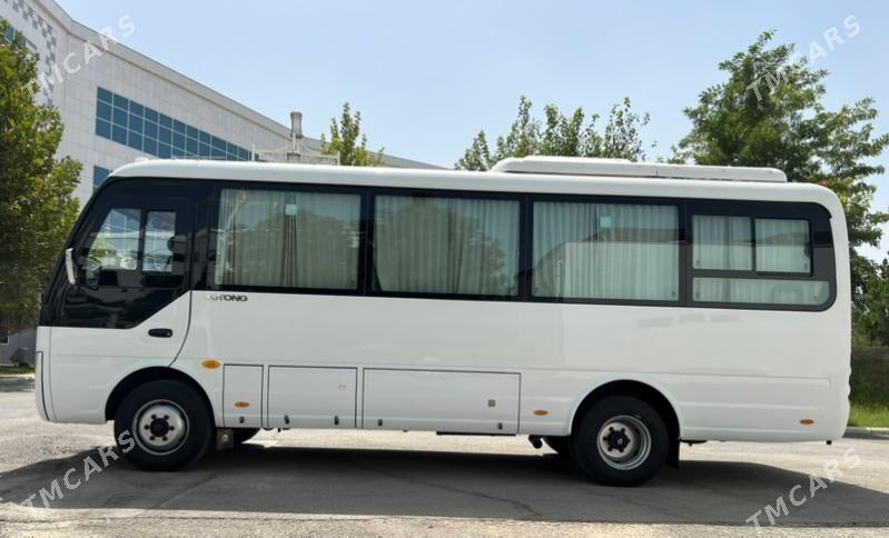 Toyota Coaster 2023 - 1 100 000 TMT - Ашхабад - img 3