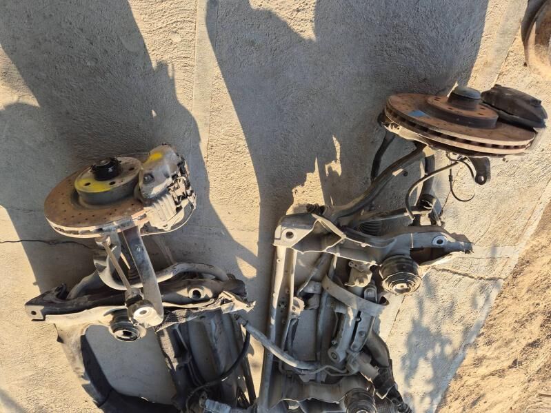 mersedes hadawoÿ 6 000 TMT - Мары - img 5