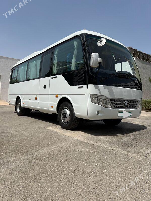 Toyota Coaster 2023 - 1 100 000 TMT - Ашхабад - img 4