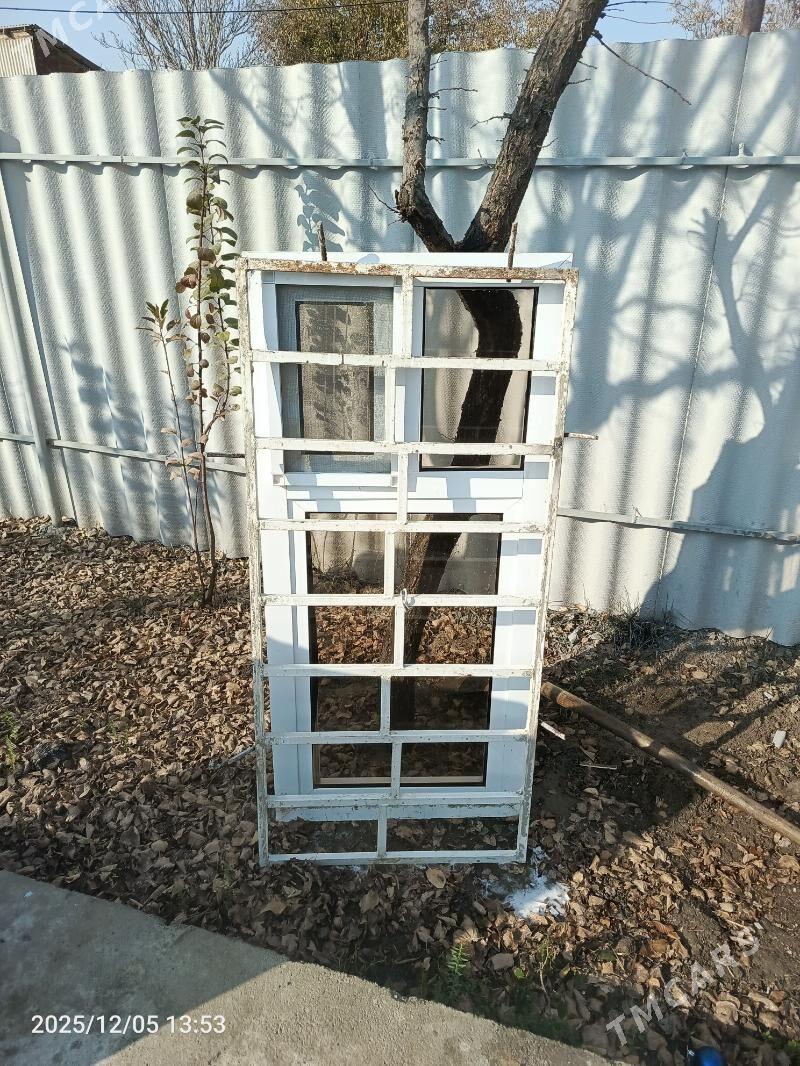 Гапы ,дверь,окно - Mary - img 4